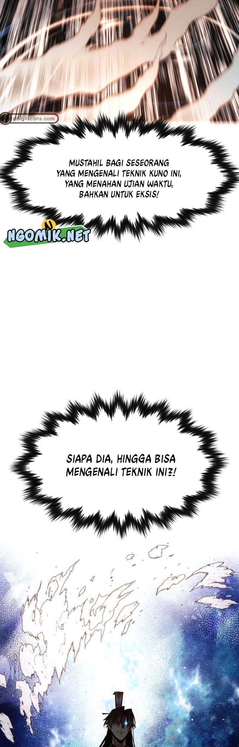Modern Man Who Fall Into Murim Chapter 54 Gambar 40