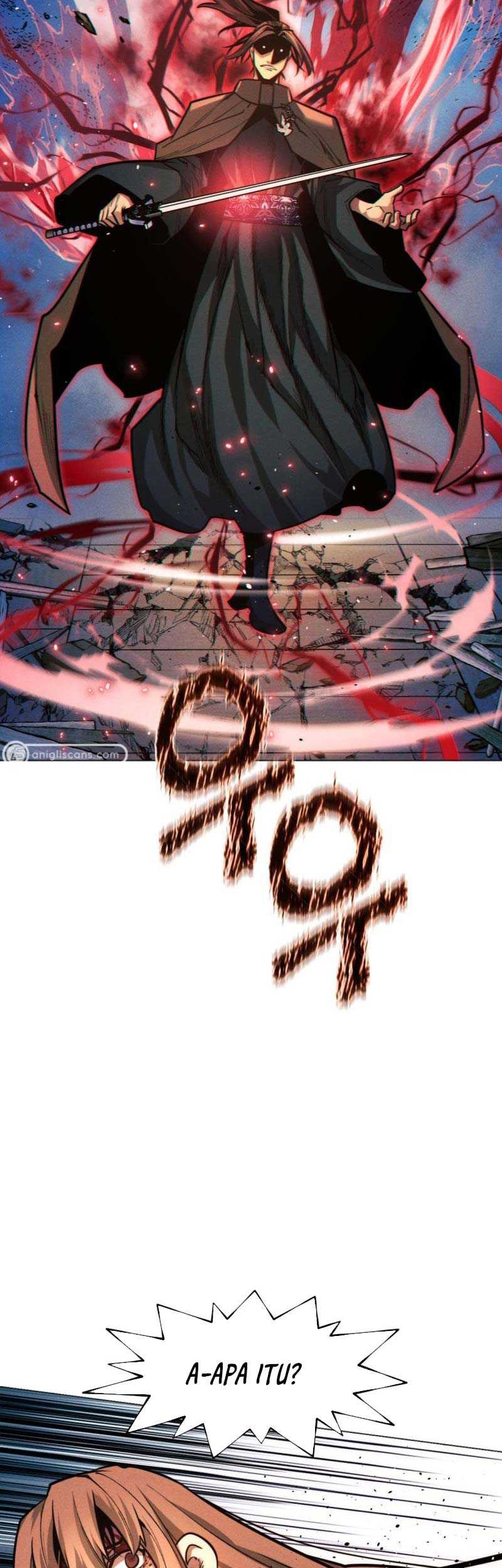 Modern Man Who Fall Into Murim Chapter 54 Gambar 68