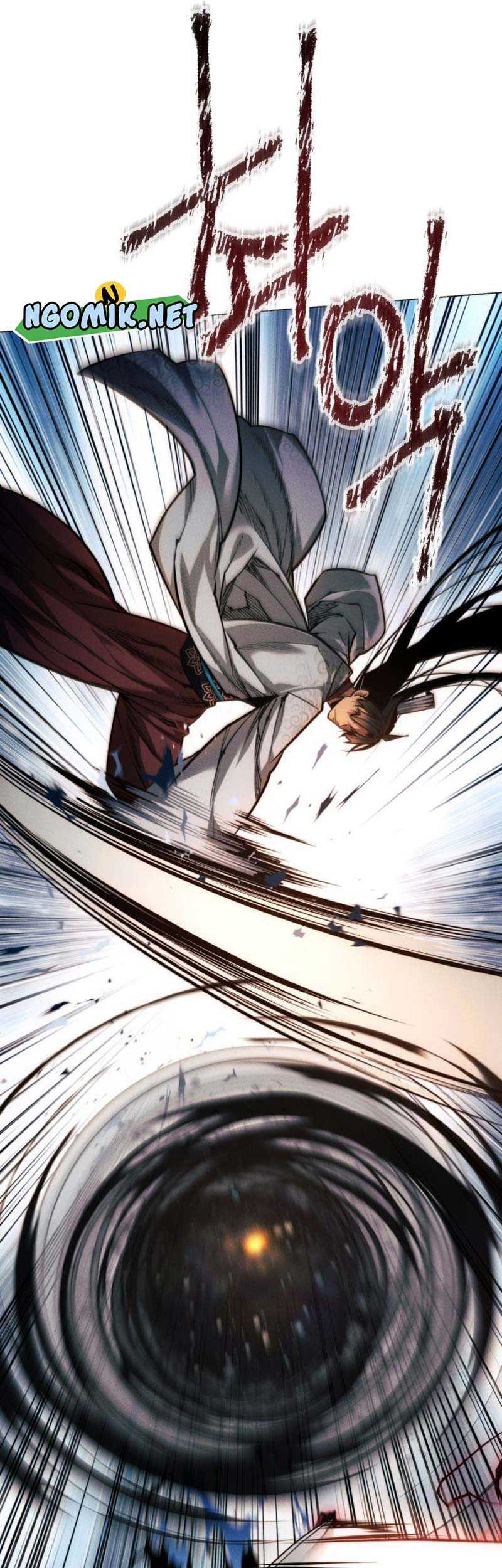 Modern Man Who Fall Into Murim Chapter 54 Gambar 74