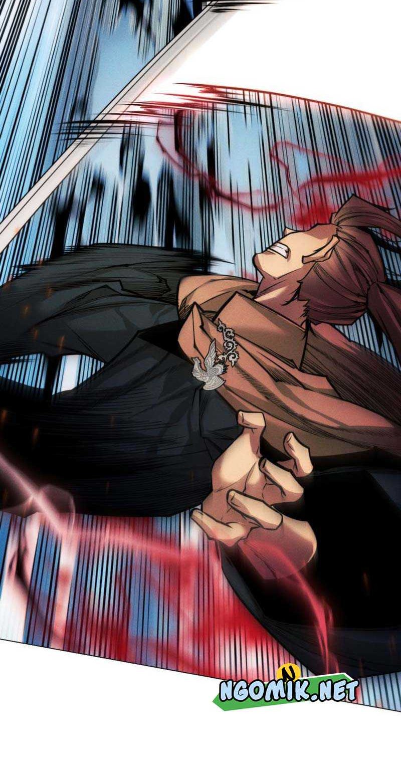 Modern Man Who Fall Into Murim Chapter 54 Gambar 75