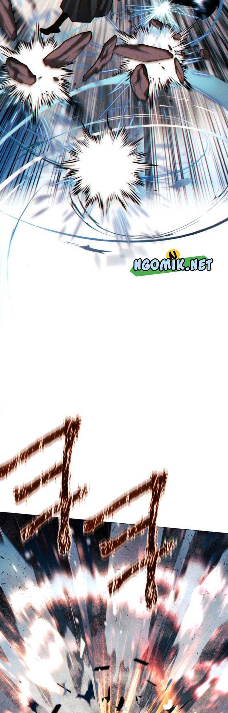 Modern Man Who Fall Into Murim Chapter 54 Gambar 58