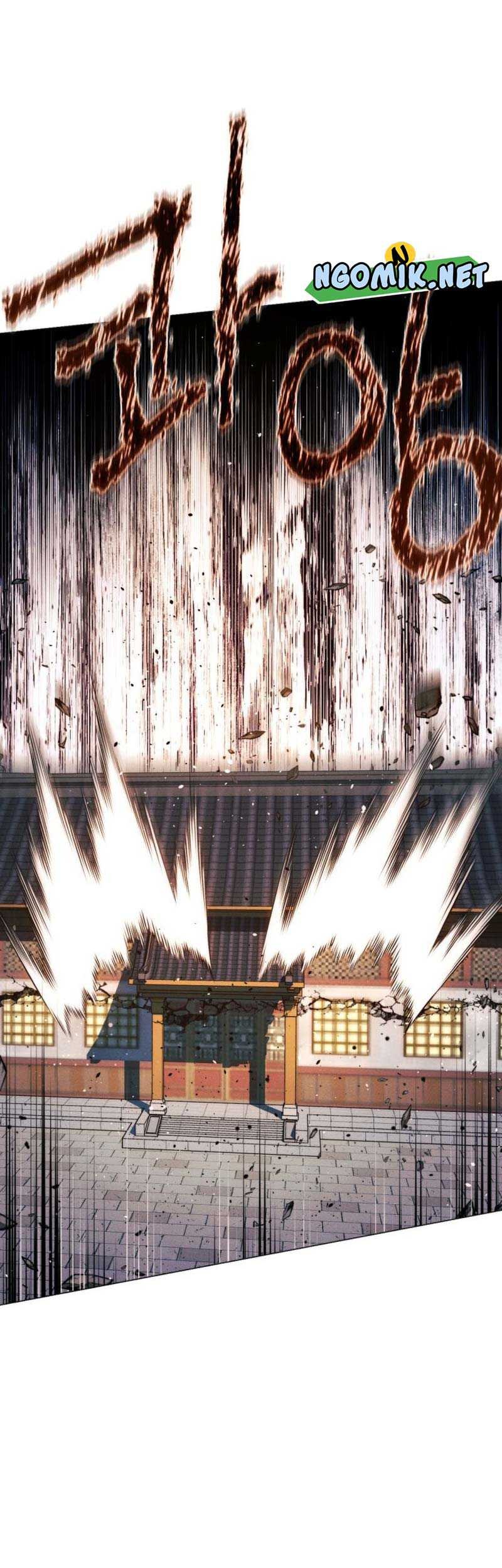 Modern Man Who Fall Into Murim Chapter 54 Gambar 60