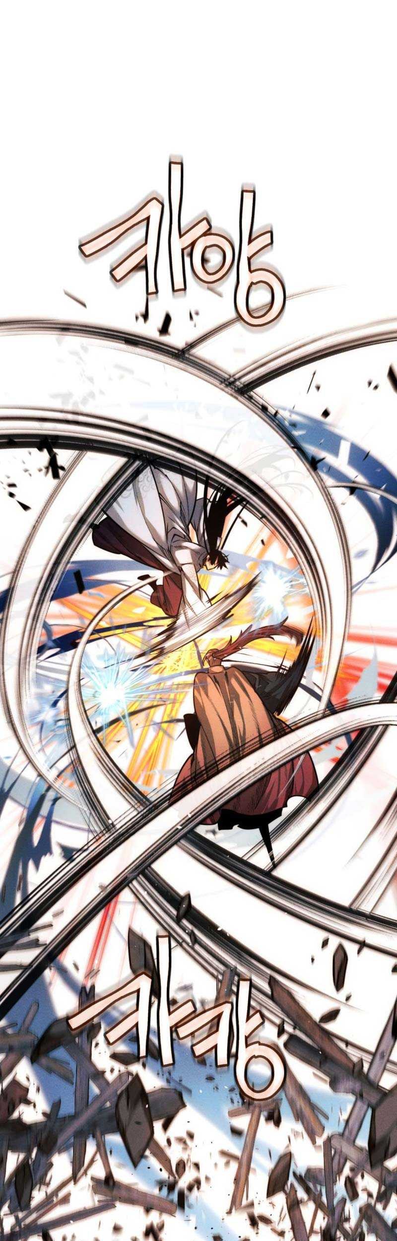 Modern Man Who Fall Into Murim Chapter 54 Gambar 62