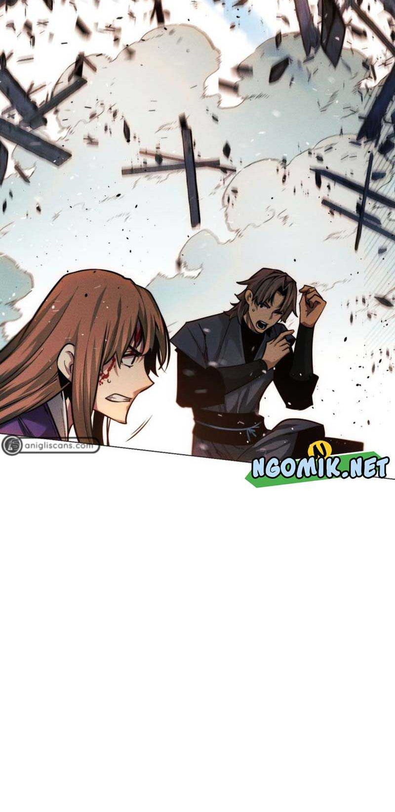 Modern Man Who Fall Into Murim Chapter 54 Gambar 63