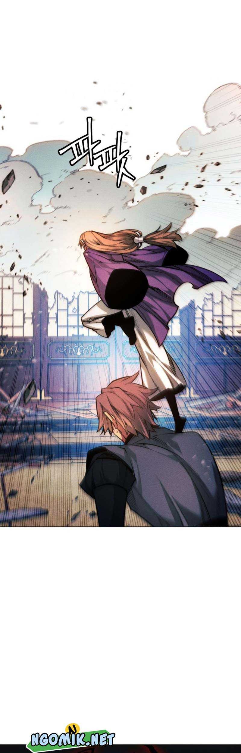 Modern Man Who Fall Into Murim Chapter 54 Gambar 64