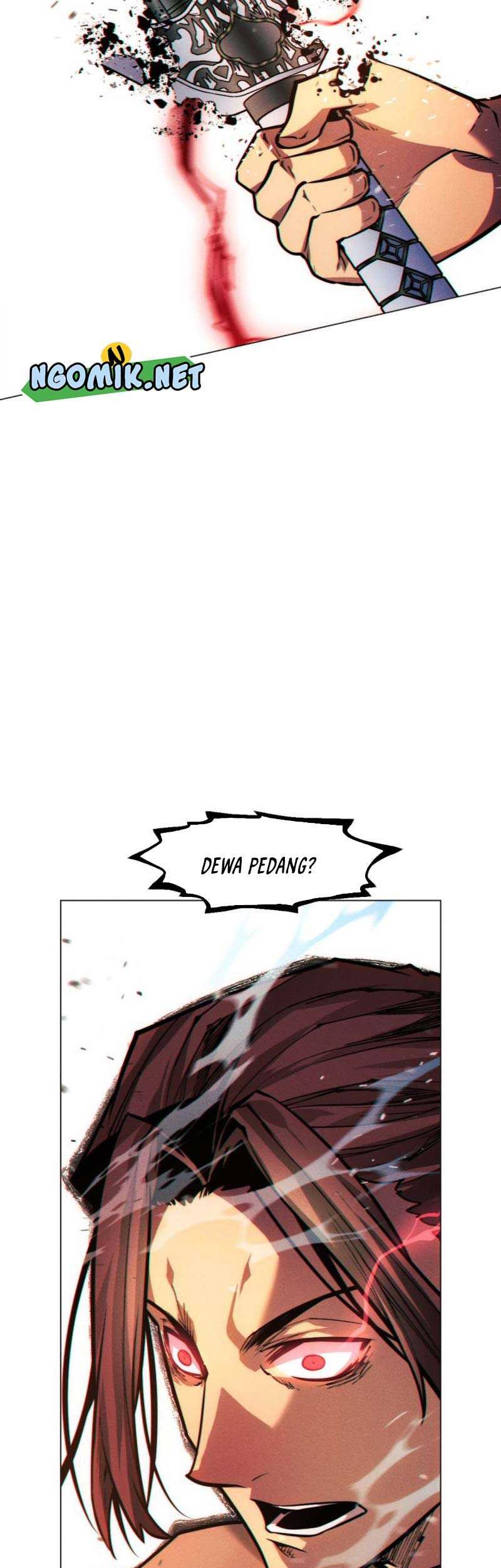 Modern Man Who Fall Into Murim Chapter 54 Gambar 78