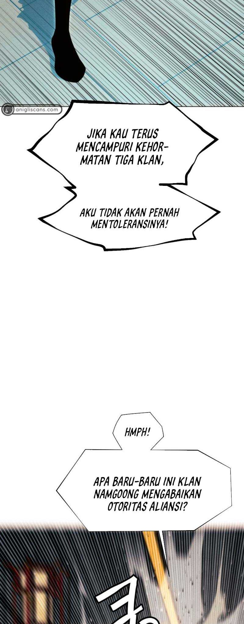 Modern Man Who Fall Into Murim Chapter 54 Gambar 9