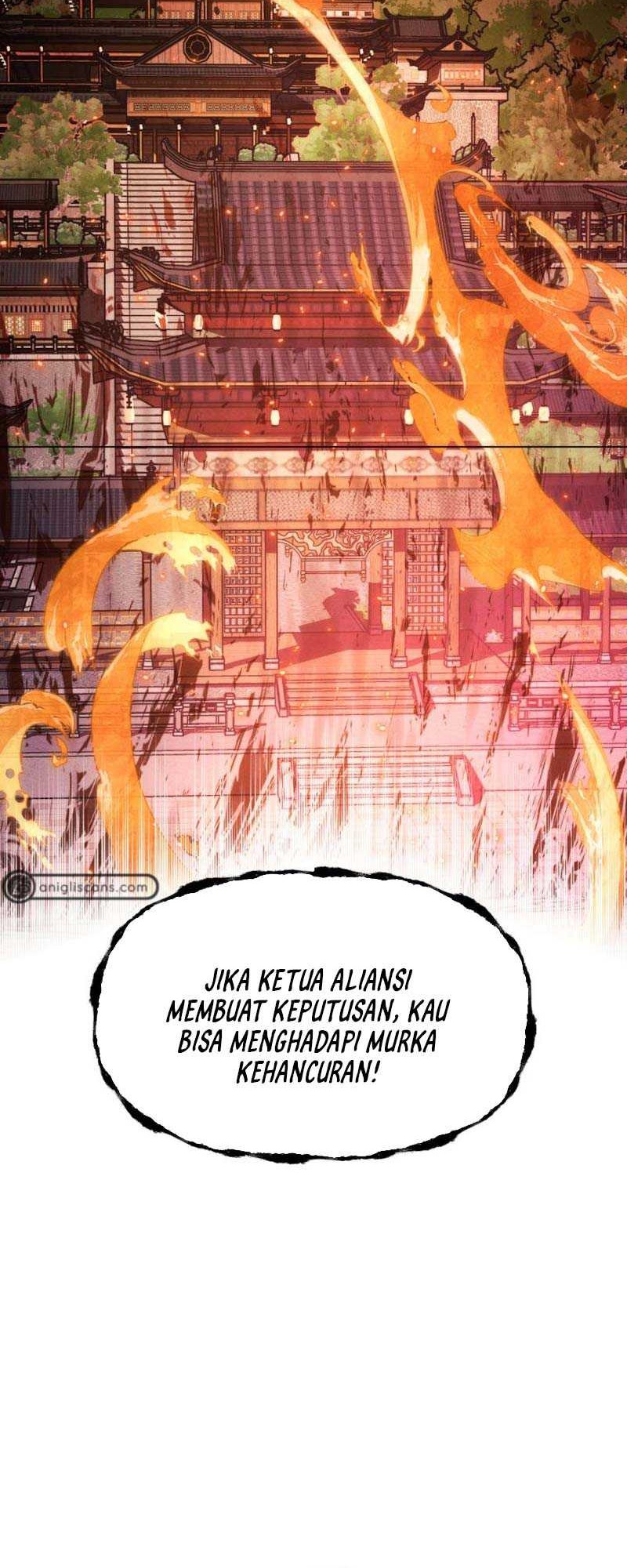 Modern Man Who Fall Into Murim Chapter 54 Gambar 17