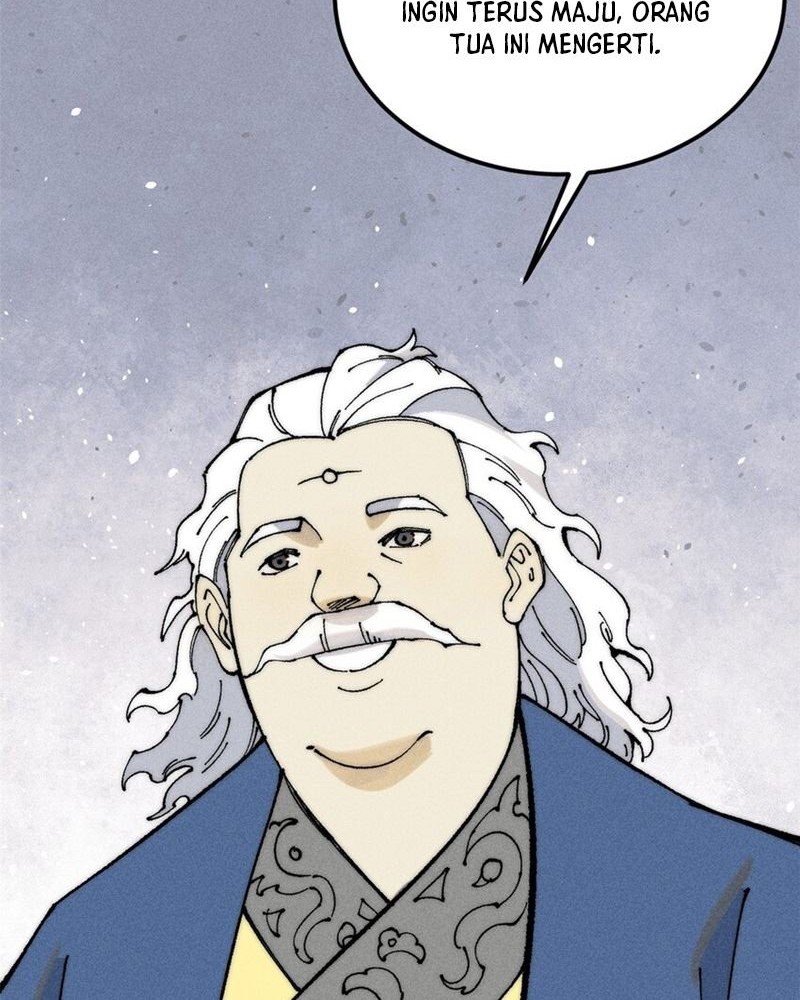 All Hail the Sect Leader Chapter 264 Gambar 26