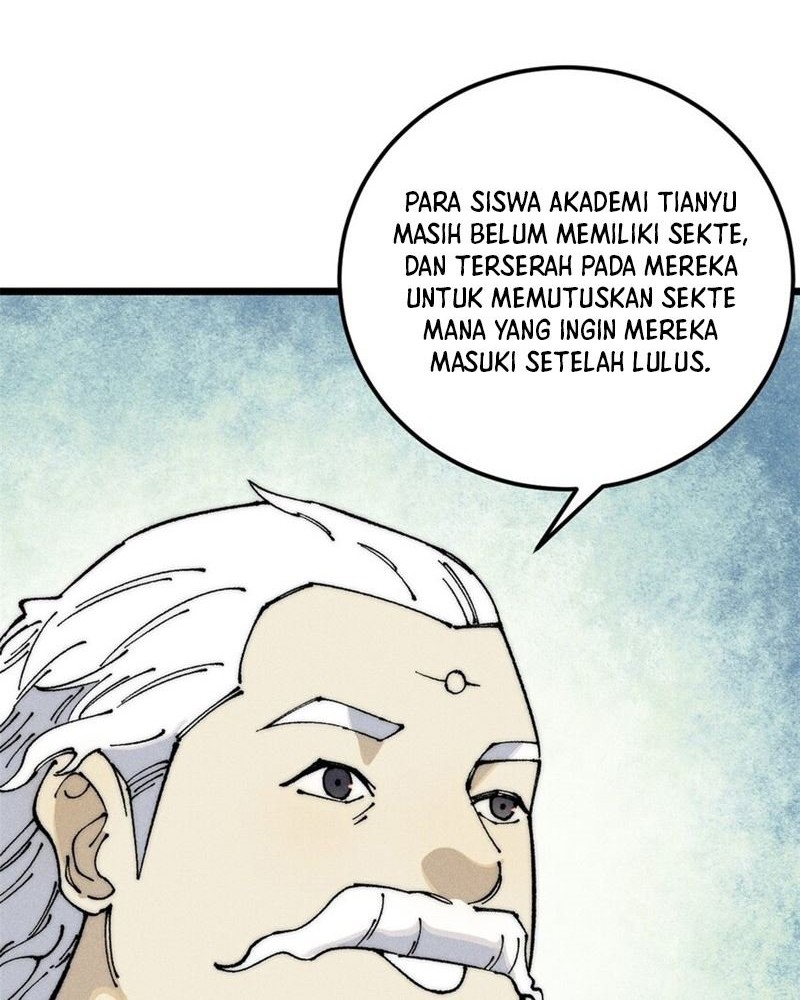 All Hail the Sect Leader Chapter 264 Gambar 28