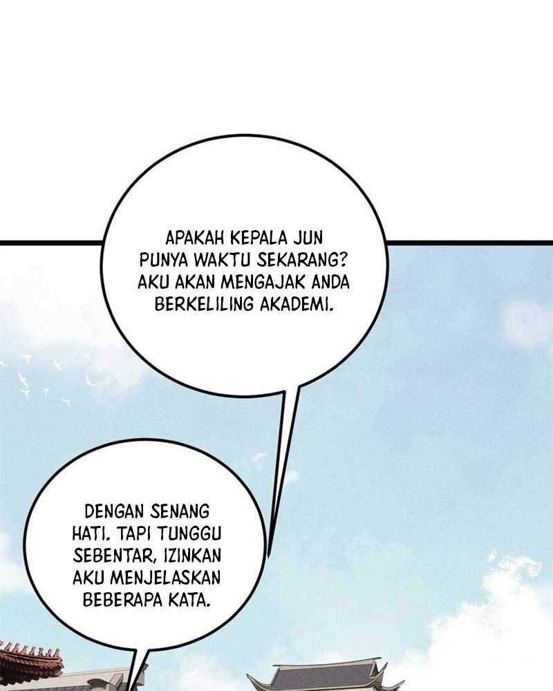 All Hail the Sect Leader Chapter 264 Gambar 30