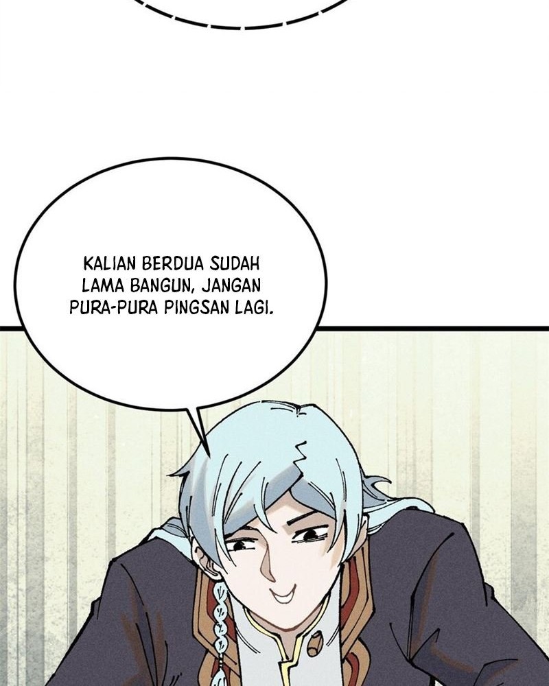 All Hail the Sect Leader Chapter 264 Gambar 32