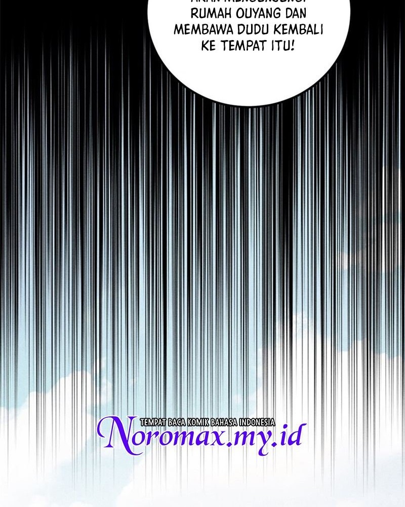 All Hail the Sect Leader Chapter 264 Gambar 34