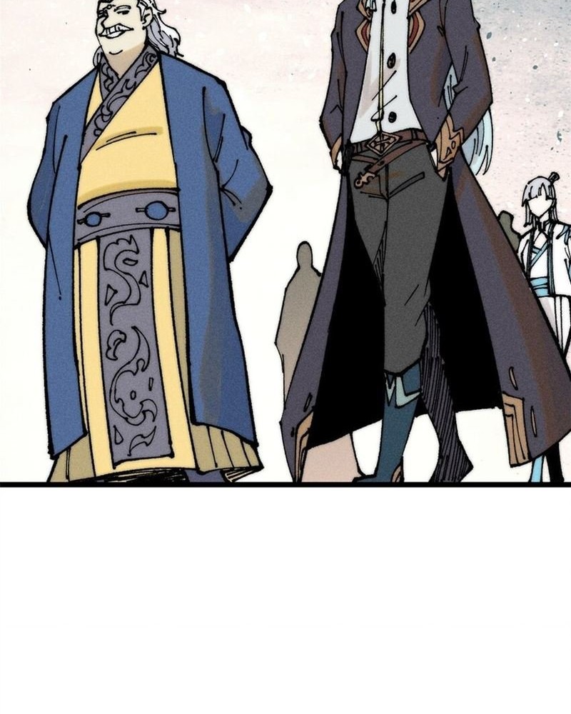 All Hail the Sect Leader Chapter 264 Gambar 36