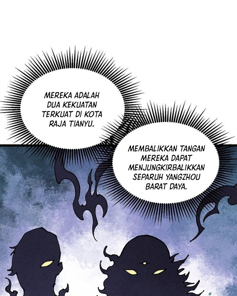 All Hail the Sect Leader Chapter 264 Gambar 19
