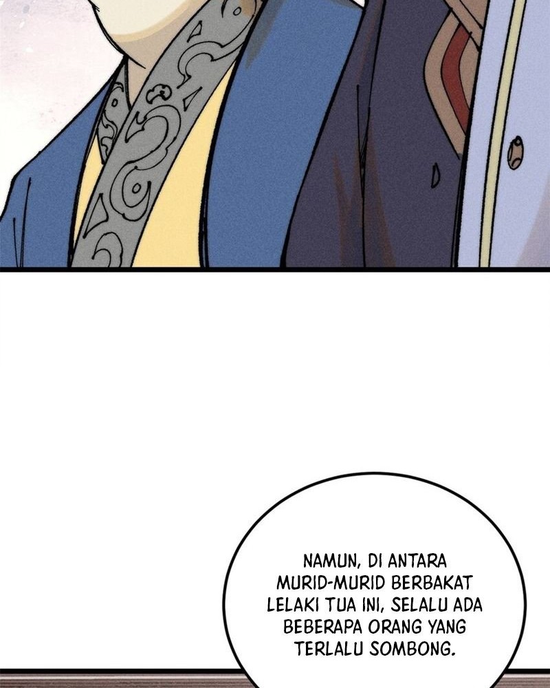 All Hail the Sect Leader Chapter 264 Gambar 38