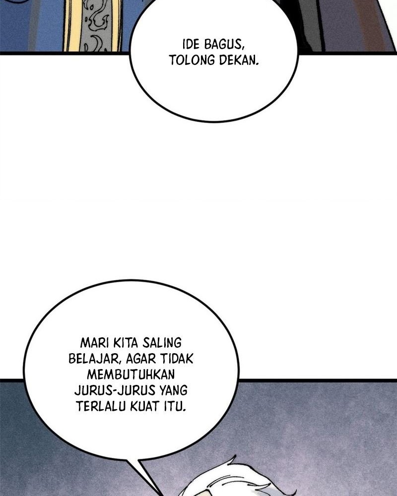 All Hail the Sect Leader Chapter 264 Gambar 40