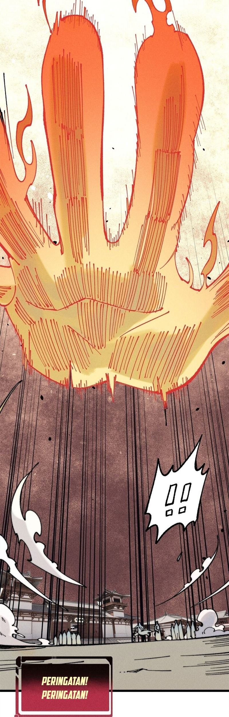 All Hail the Sect Leader Chapter 264 Gambar 43