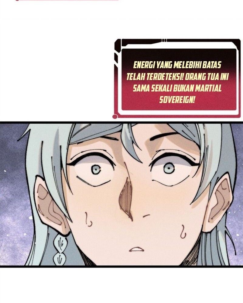 All Hail the Sect Leader Chapter 264 Gambar 44