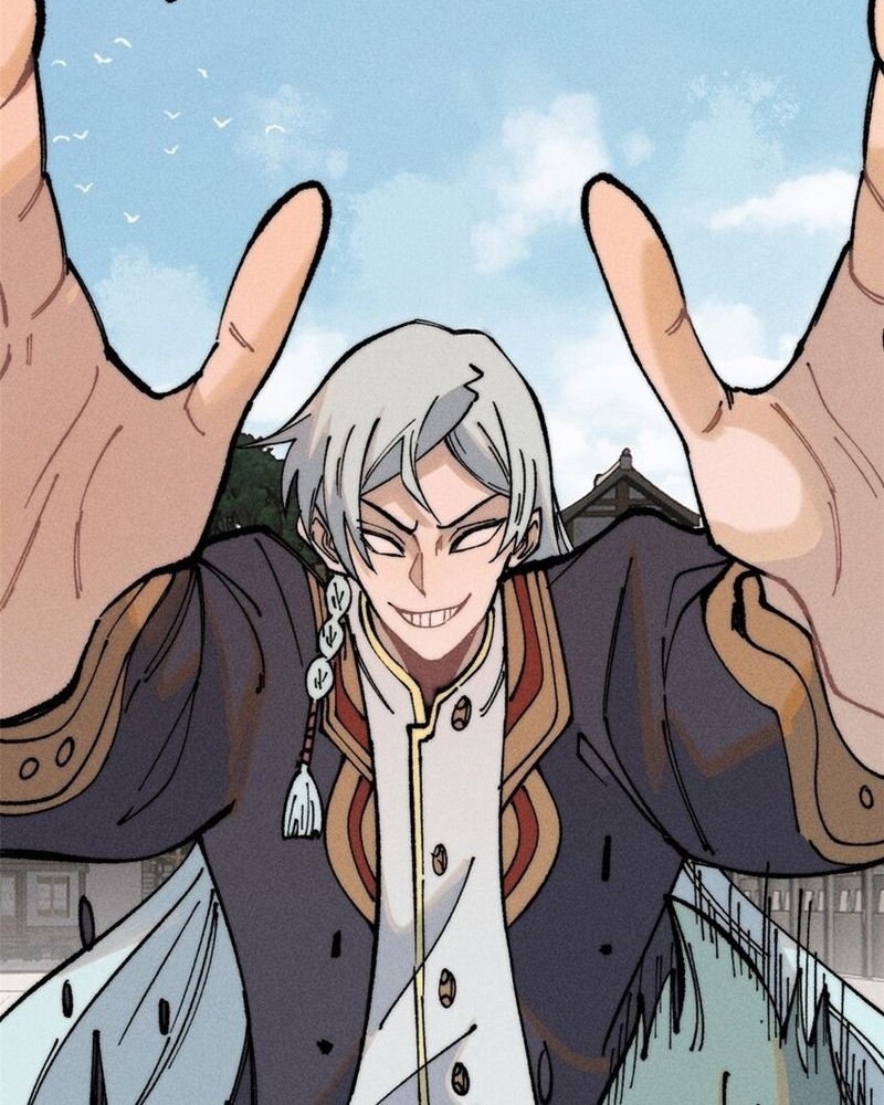 All Hail the Sect Leader Chapter 264 Gambar 3