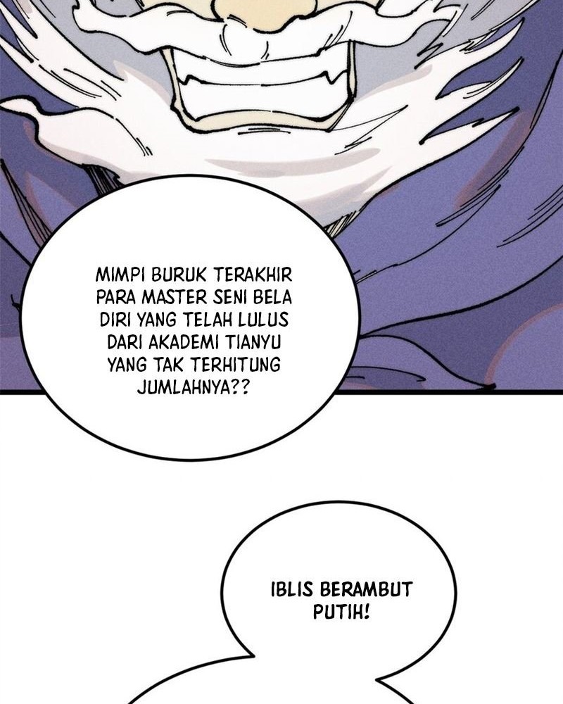 All Hail the Sect Leader Chapter 264 Gambar 7