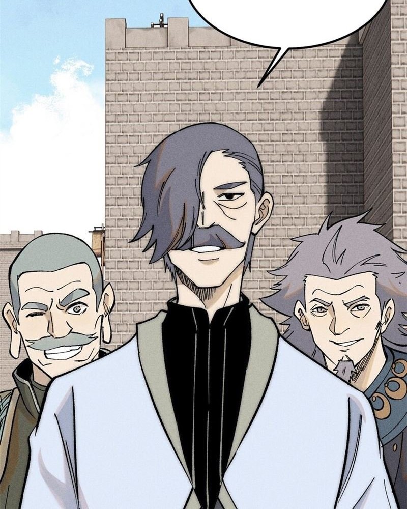 All Hail the Sect Leader Chapter 264 Gambar 13