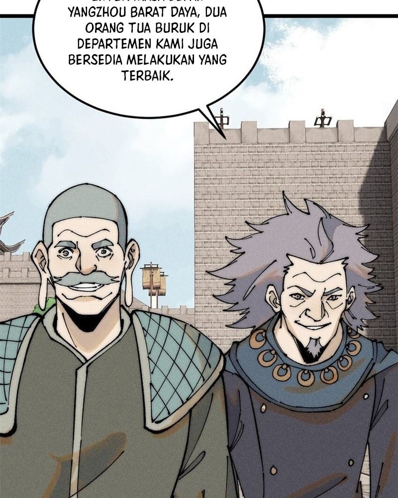 All Hail the Sect Leader Chapter 264 Gambar 17