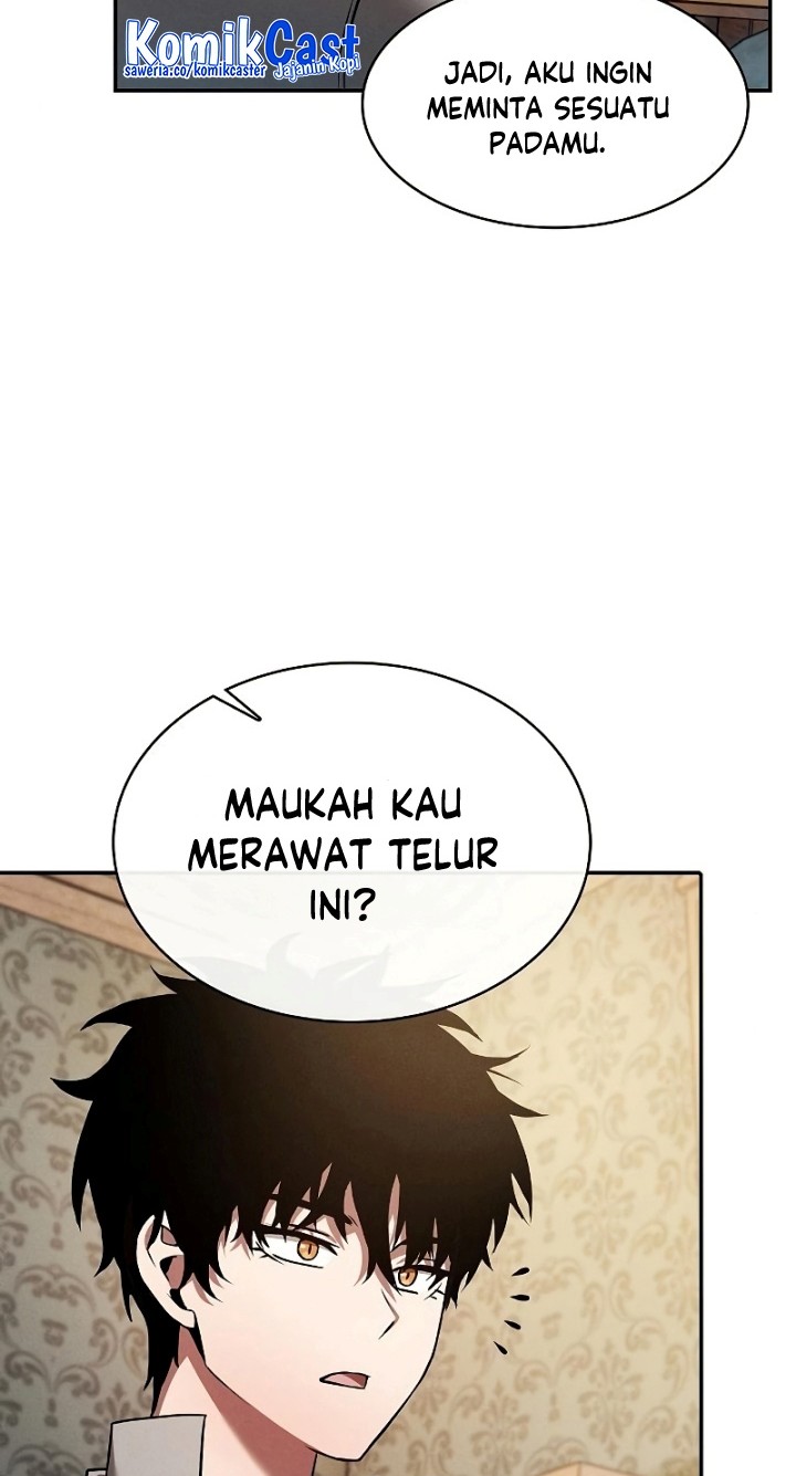 Academy’s Genius Swordmaster Chapter 11 Gambar 27