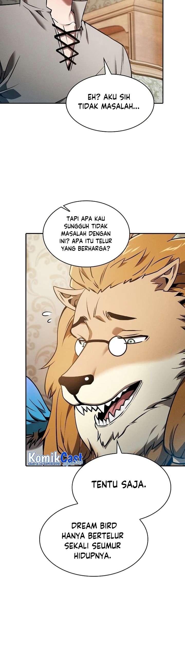 Academy’s Genius Swordmaster Chapter 11 Gambar 28