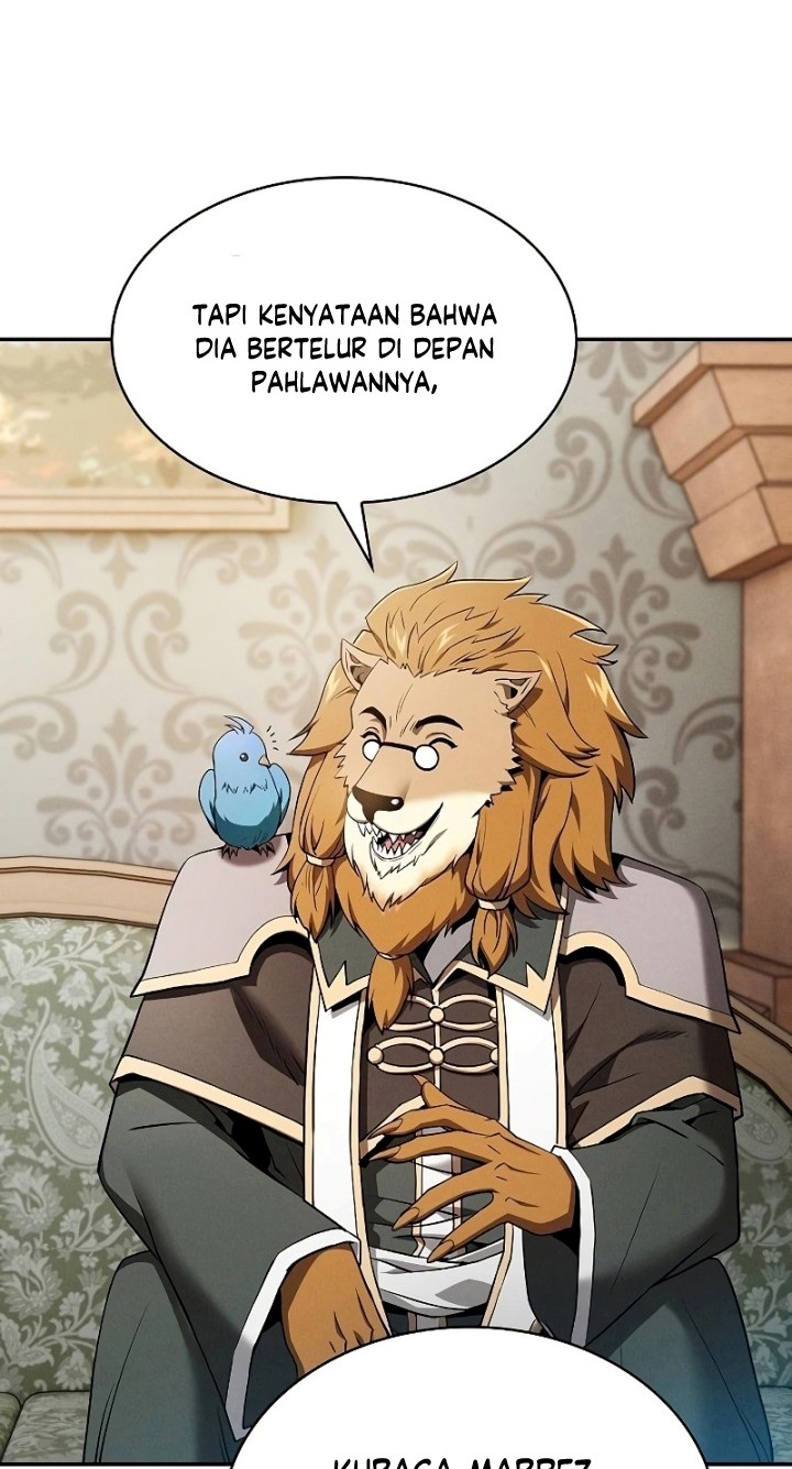 Academy’s Genius Swordmaster Chapter 11 Gambar 29