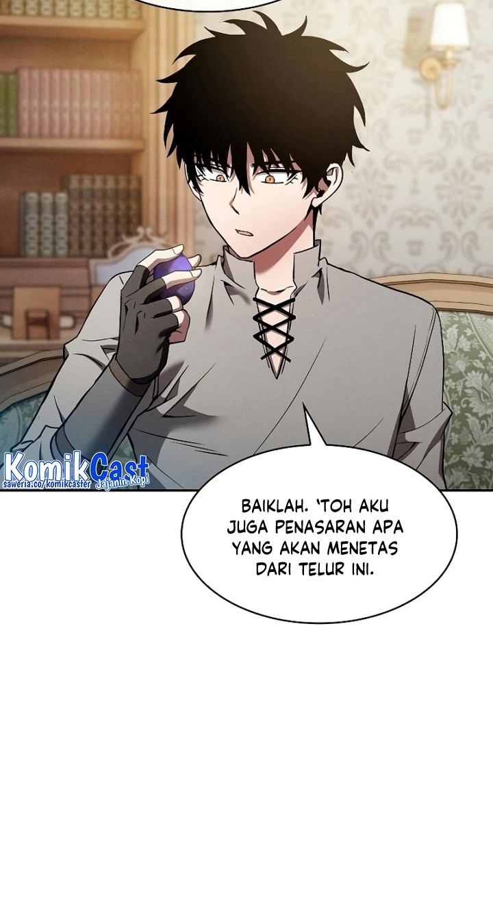 Academy’s Genius Swordmaster Chapter 11 Gambar 31