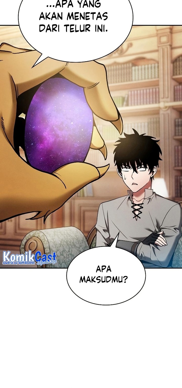 Academy’s Genius Swordmaster Chapter 11 Gambar 19