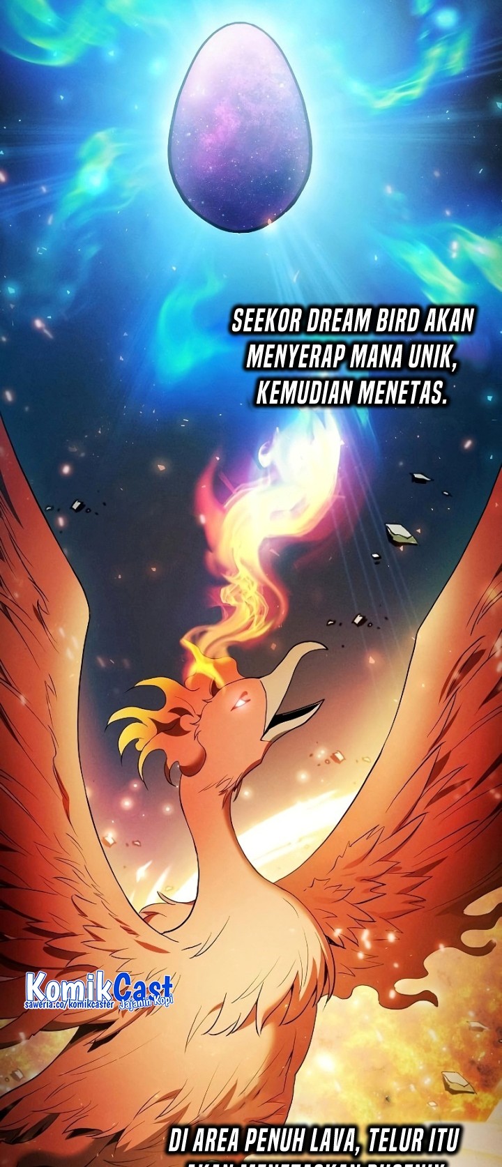 Academy’s Genius Swordmaster Chapter 11 Gambar 21