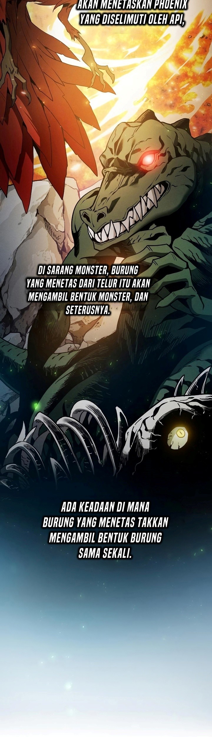 Academy’s Genius Swordmaster Chapter 11 Gambar 22