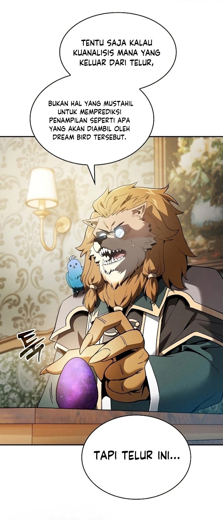 Academy’s Genius Swordmaster Chapter 11 Gambar 23