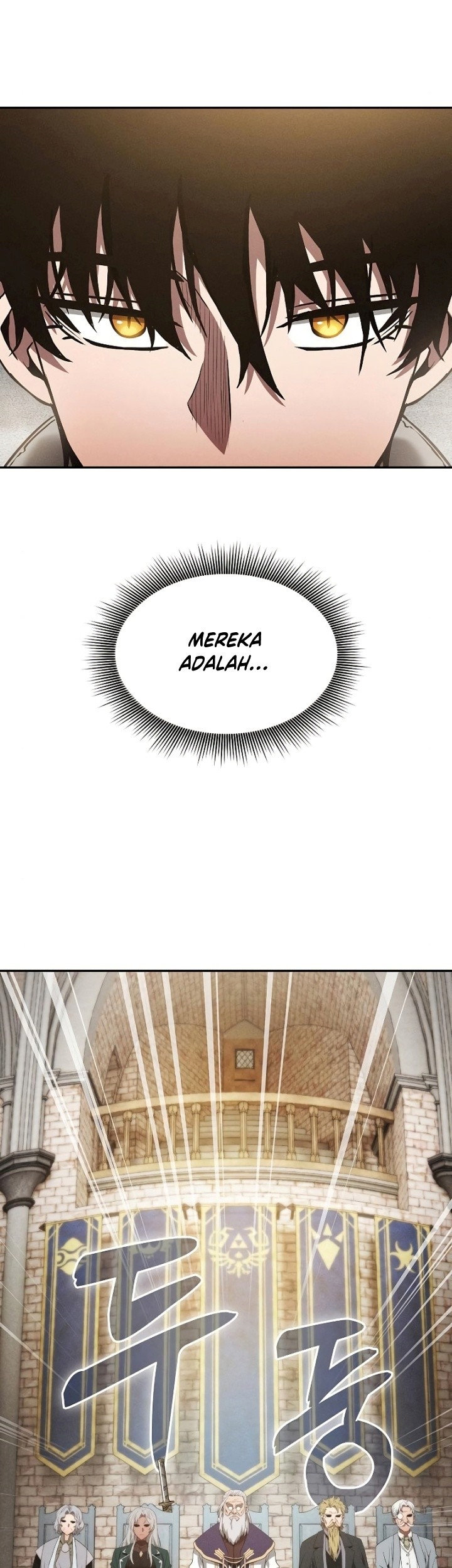 Academy’s Genius Swordmaster Chapter 11 Gambar 50