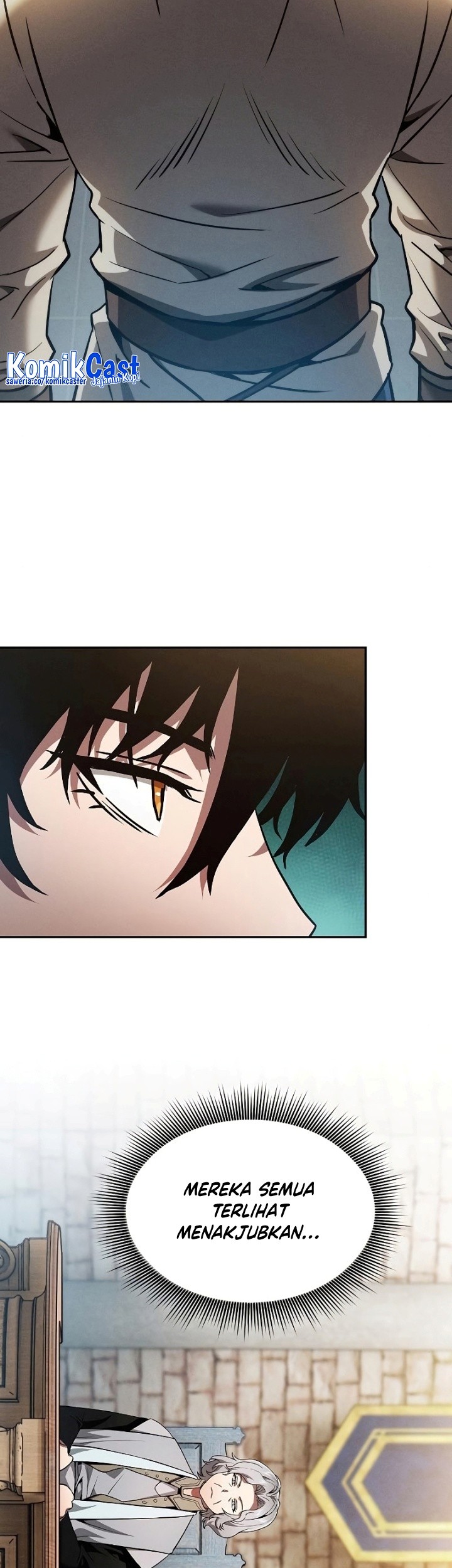 Academy’s Genius Swordmaster Chapter 11 Gambar 52