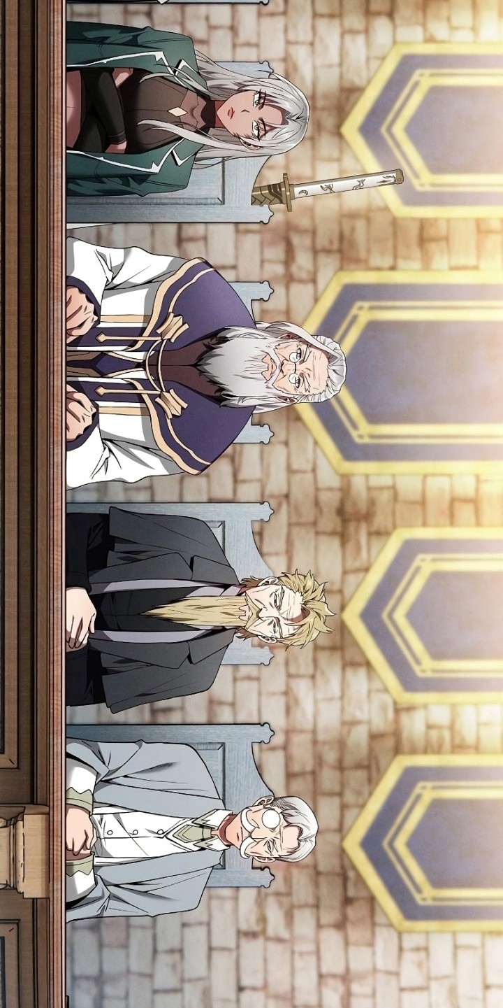 Academy’s Genius Swordmaster Chapter 11 Gambar 53