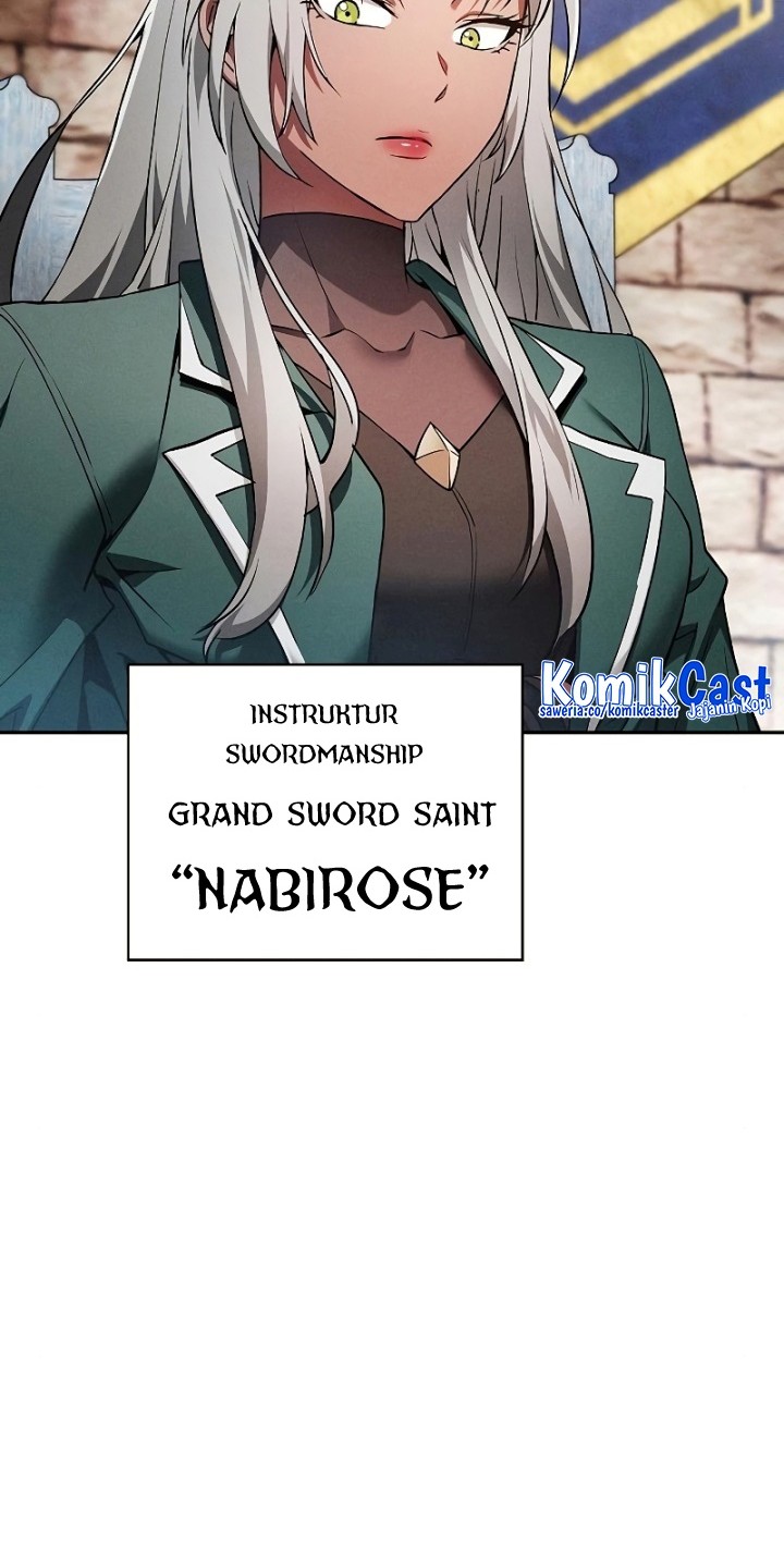 Academy’s Genius Swordmaster Chapter 11 Gambar 55