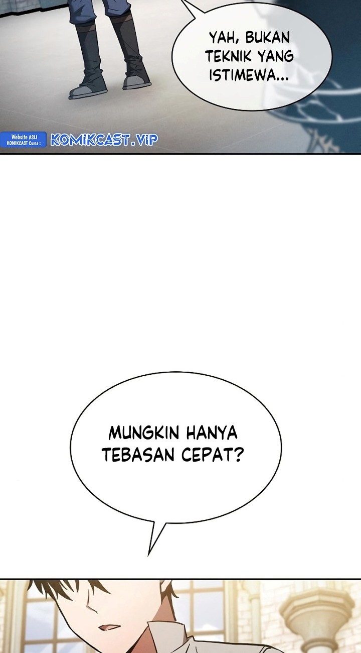 Academy’s Genius Swordmaster Chapter 11 Gambar 57