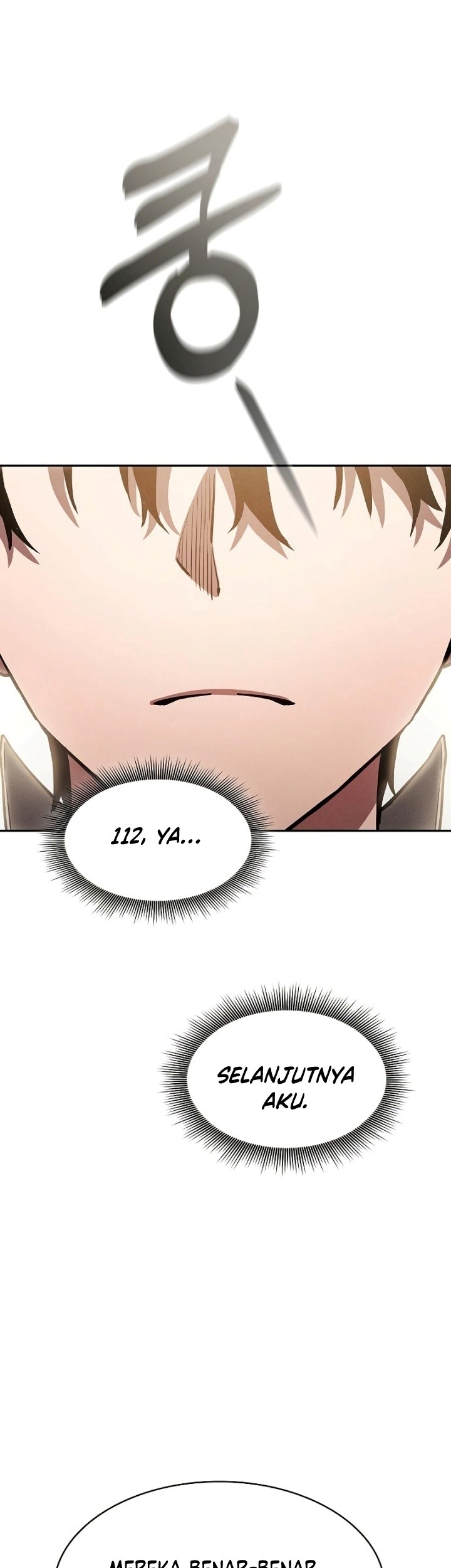 Academy’s Genius Swordmaster Chapter 11 Gambar 40