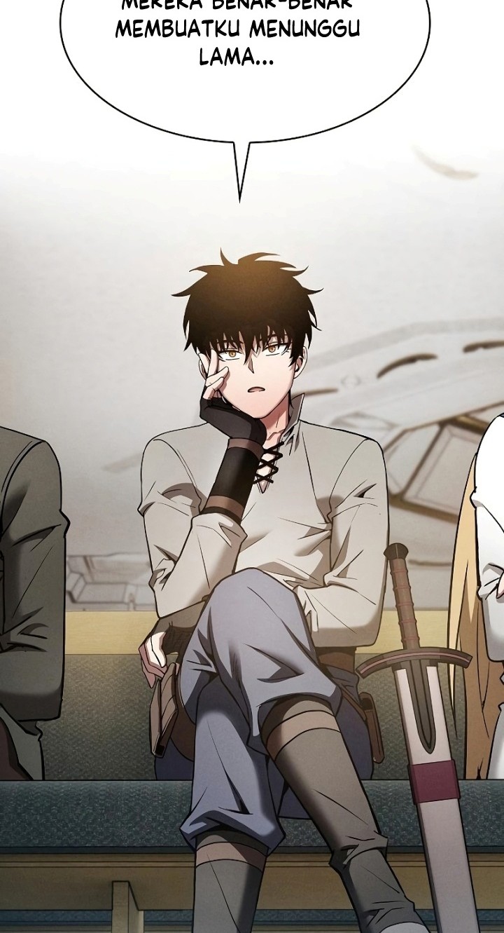 Academy’s Genius Swordmaster Chapter 11 Gambar 41