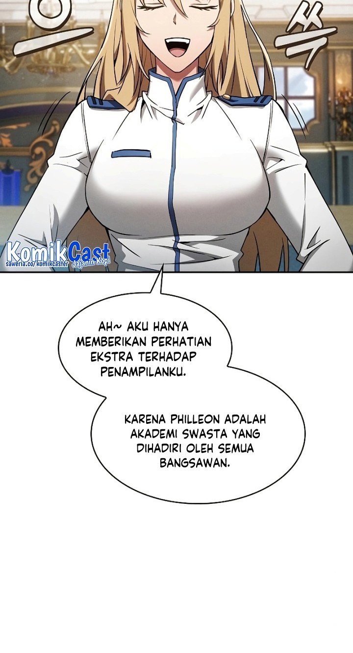 Academy’s Genius Swordmaster Chapter 11 Gambar 43