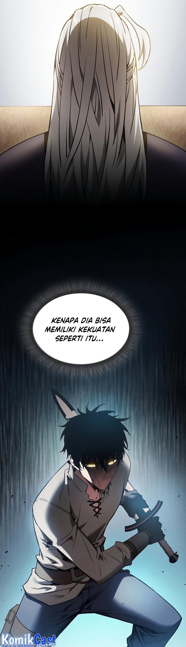 Academy’s Genius Swordmaster Chapter 11 Gambar 66
