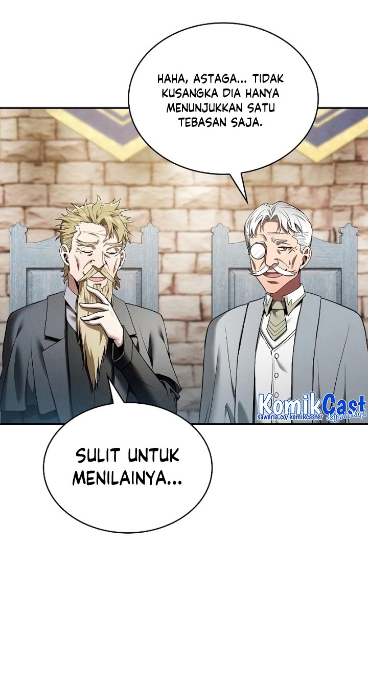 Academy’s Genius Swordmaster Chapter 11 Gambar 73