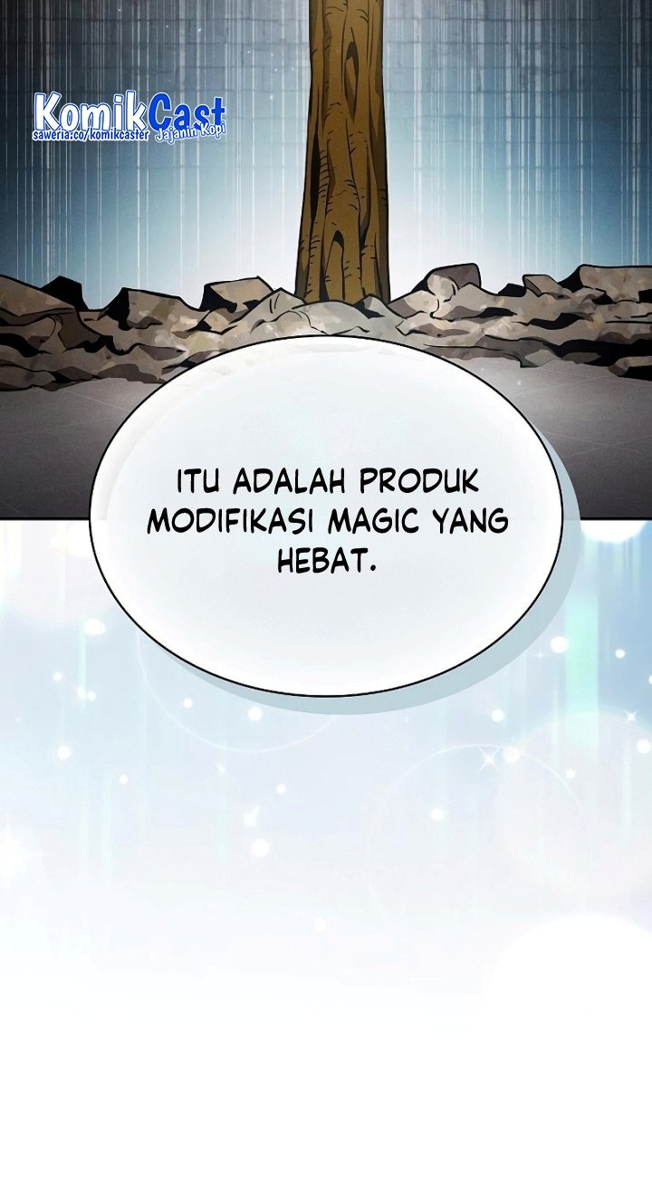 Academy’s Genius Swordmaster Chapter 11 Gambar 61