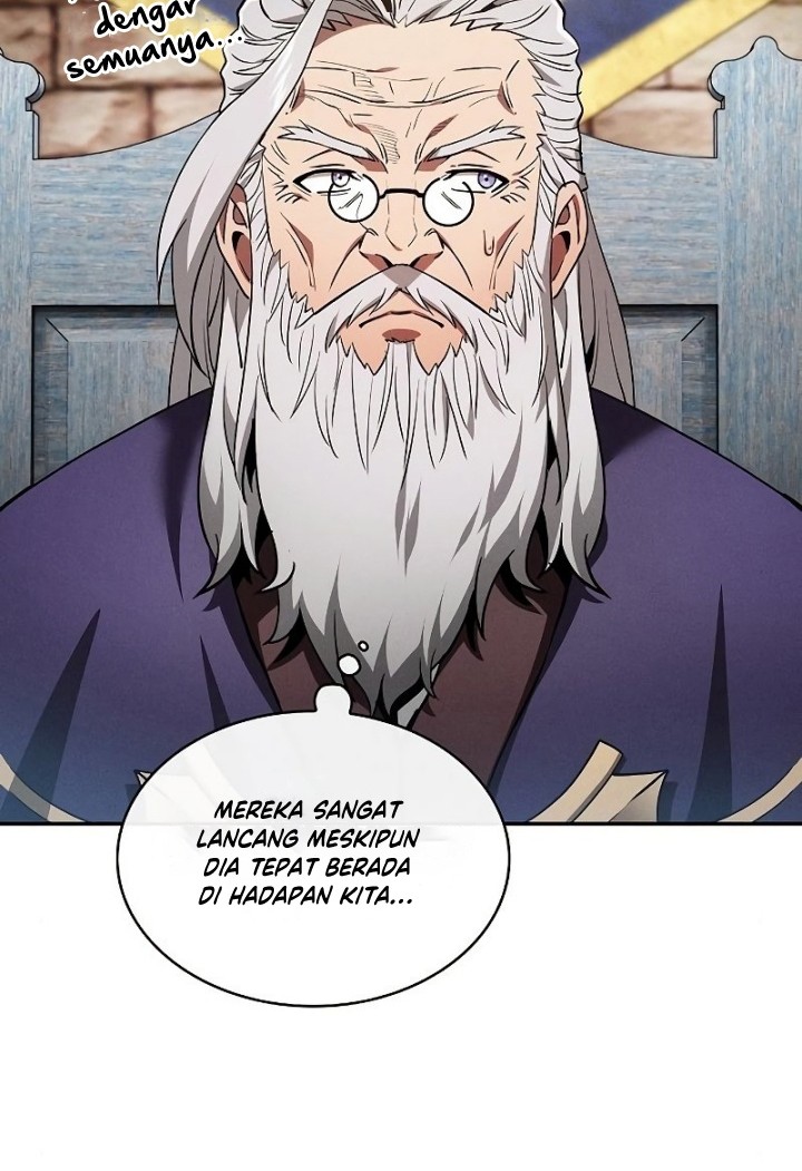 Academy’s Genius Swordmaster Chapter 11 Gambar 63