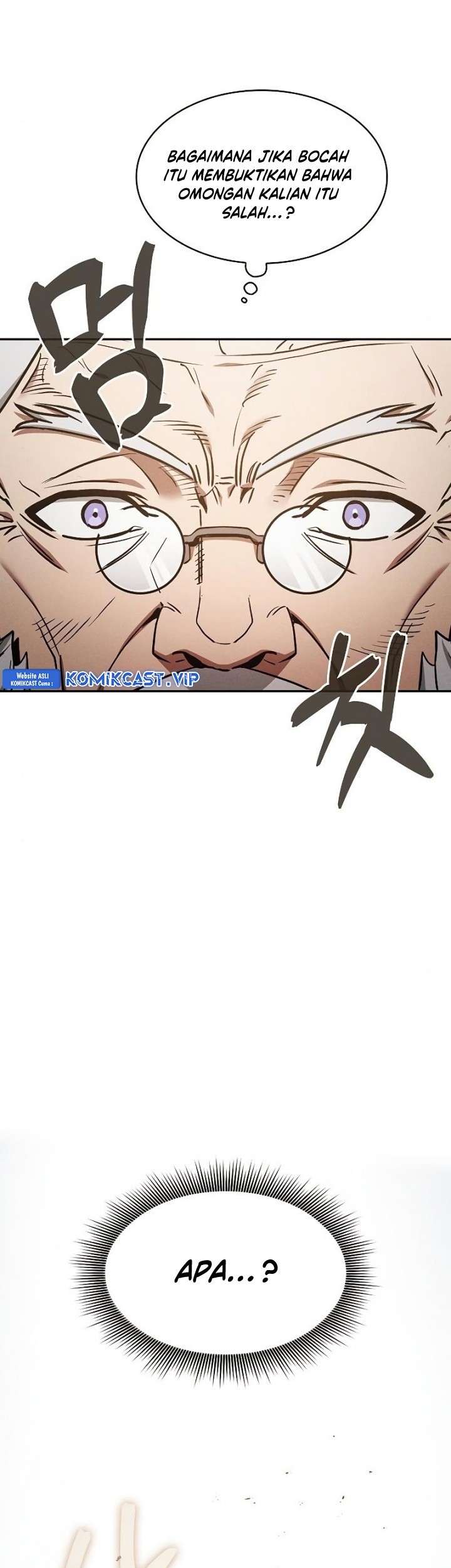 Academy’s Genius Swordmaster Chapter 11 Gambar 64