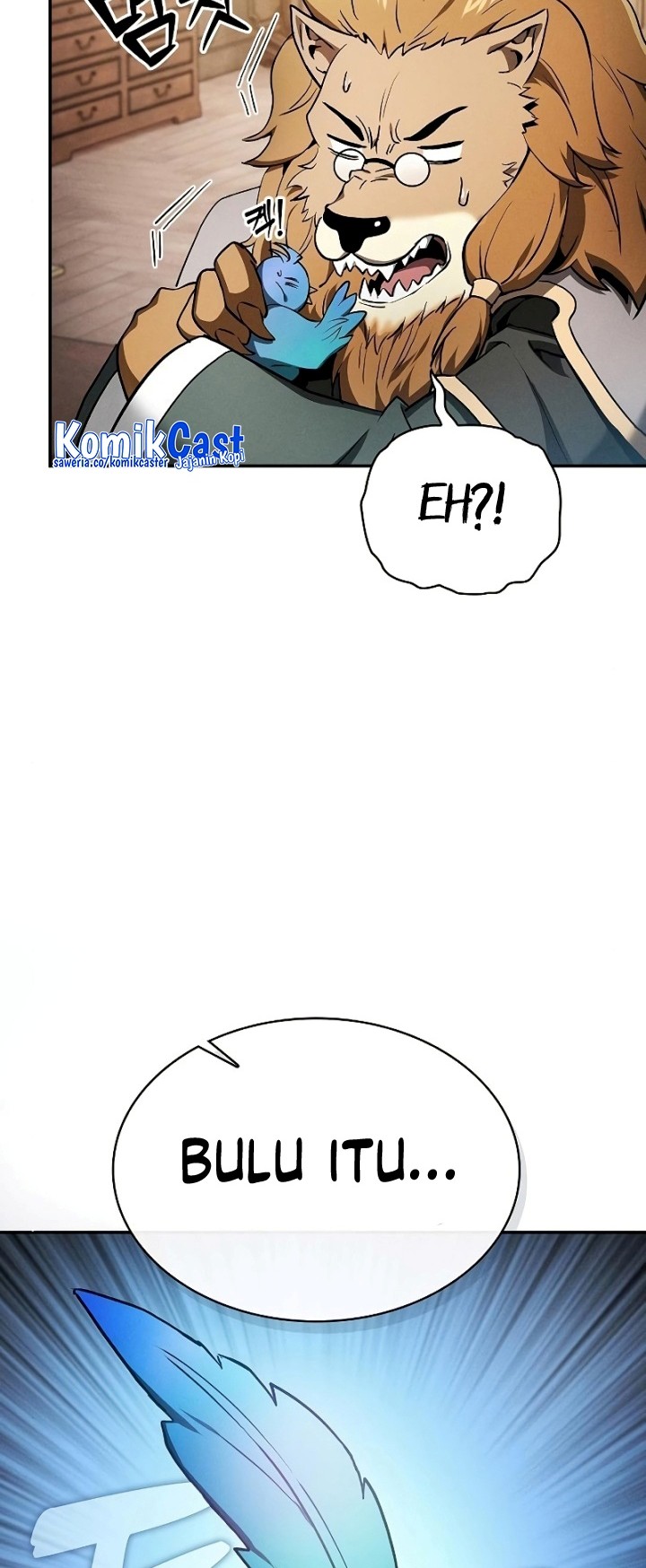 Academy’s Genius Swordmaster Chapter 11 Gambar 5