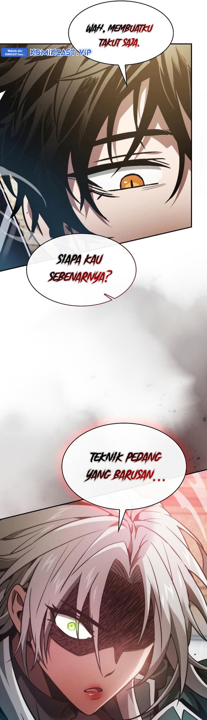 Academy’s Genius Swordmaster Chapter 11 Gambar 80